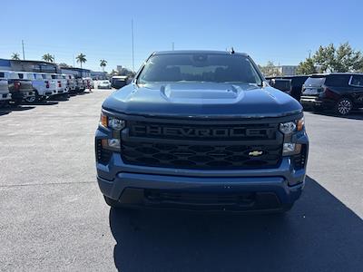 2024 Chevrolet Silverado 1500 Crew Cab RWD Pickup for sale #32880 - photo 2