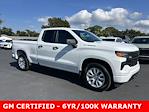 2024 Chevrolet Silverado 1500 Double Cab RWD Pickup for sale #32882 - photo 6
