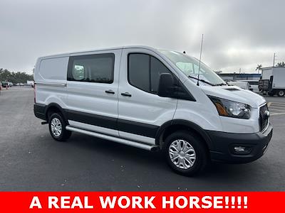 2024 Ford Transit 250 Low Roof RWD Empty Cargo Van for sale #32885 - photo 1