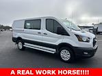 Used 2024 Ford Transit 250 Low Roof Empty Cargo Van for sale #32885 - photo 1