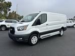 Used 2024 Ford Transit 250 Low Roof Empty Cargo Van for sale #32885 - photo 4