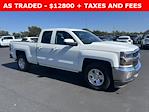 2018 Chevrolet Silverado 1500 Double Cab RWD Pickup for sale #32906W - photo 1