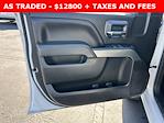 2018 Chevrolet Silverado 1500 Double Cab RWD Pickup for sale #32906W - photo 12