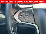 2018 Chevrolet Silverado 1500 Double Cab RWD Pickup for sale #32906W - photo 21