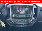 2018 Chevrolet Silverado 1500 Double Cab RWD Pickup for sale #32906W - photo 23