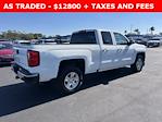 2018 Chevrolet Silverado 1500 Double Cab RWD Pickup for sale #32906W - photo 2