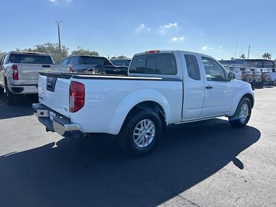 Used 2019 Nissan Frontier SV King Cab for sale #32907 - photo 2