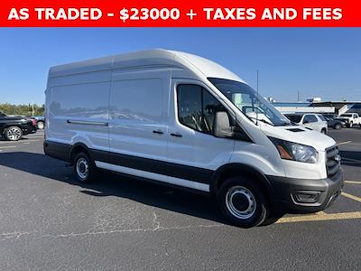 2020 Ford Transit 250 High Roof RWD Empty Cargo Van for sale #32908W - photo 1