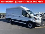 2020 Ford Transit 250 High Roof RWD Empty Cargo Van for sale #32908W - photo 1