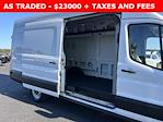 2020 Ford Transit 250 High Roof RWD Empty Cargo Van for sale #32908W - photo 12
