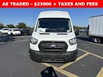 2020 Ford Transit 250 High Roof RWD Empty Cargo Van for sale #32908W - photo 3