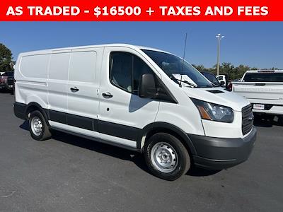 Used 2018 Ford Transit 150 Low Roof Empty Cargo Van for sale #32909W - photo 1