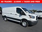 Used 2018 Ford Transit 150 Low Roof Empty Cargo Van for sale #32909W - photo 1