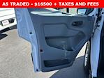 Used 2018 Ford Transit 150 Low Roof Empty Cargo Van for sale #32909W - photo 11