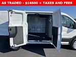 Used 2018 Ford Transit 150 Low Roof Empty Cargo Van for sale #32909W - photo 13