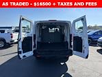 Used 2018 Ford Transit 150 Low Roof Empty Cargo Van for sale #32909W - photo 14