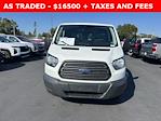 Used 2018 Ford Transit 150 Low Roof Empty Cargo Van for sale #32909W - photo 3