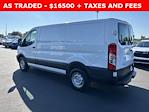 Used 2018 Ford Transit 150 Low Roof Empty Cargo Van for sale #32909W - photo 5