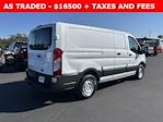 Used 2018 Ford Transit 150 Low Roof Empty Cargo Van for sale #32909W - photo 2