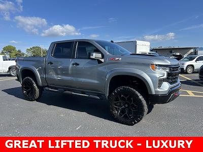 2023 Chevrolet Silverado 1500 Crew Cab 4WD Pickup for sale #32911 - photo 1