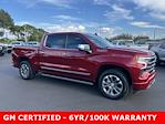 2023 Chevrolet Silverado 1500 Crew Cab 4WD Pickup for sale #32913 - photo 1
