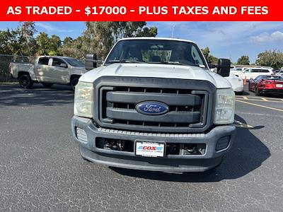 2015 Ford F-350 Crew Cab SRW 4WD Pickup for sale #32914W - photo 2