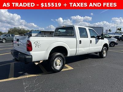 2015 Ford F-350 Crew Cab SRW 4WD Pickup for sale #32914W - photo 2