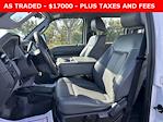 2015 Ford F-350 Crew Cab SRW 4WD Pickup for sale #32914W - photo 14