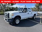 2015 Ford F-350 Crew Cab SRW 4WD Pickup for sale #32914W - photo 3