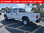 2015 Ford F-350 Crew Cab SRW 4WD Pickup for sale #32914W - photo 4