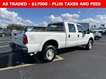 2015 Ford F-350 Crew Cab SRW 4WD Pickup for sale #32914W - photo 6