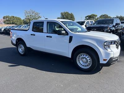 2025 Ford Maverick SuperCrew Cab AWD Pickup for sale #32915 - photo 1