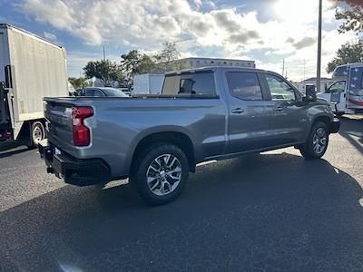 2021 Chevrolet Silverado 1500 Crew Cab 4WD Pickup for sale #32917A - photo 2