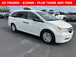 2016 Honda Odyssey FWD Minivan for sale #32919W - photo 1