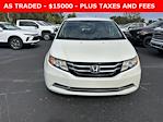 2016 Honda Odyssey FWD Minivan for sale #32919W - photo 3