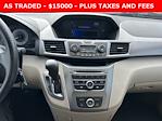 2016 Honda Odyssey FWD Minivan for sale #32919W - photo 22