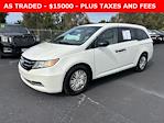 2016 Honda Odyssey FWD Minivan for sale #32919W - photo 4