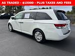 2016 Honda Odyssey FWD Minivan for sale #32919W - photo 5