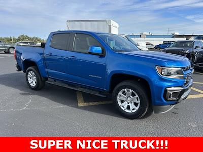 2022 Chevrolet Colorado Crew Cab RWD Pickup for sale #32920 - photo 1