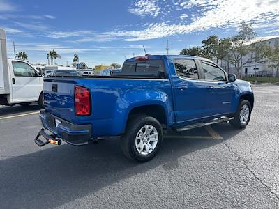 2022 Chevrolet Colorado Crew Cab RWD Pickup for sale #32920 - photo 2
