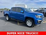 2022 Chevrolet Colorado Crew Cab RWD Pickup for sale #32920 - photo 1