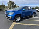 2022 Chevrolet Colorado Crew Cab RWD Pickup for sale #32920 - photo 4