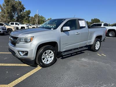 Used 2017 Chevrolet Colorado LT Double Cab for sale #32920A - photo 1