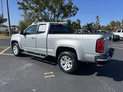 Used 2017 Chevrolet Colorado LT Double Cab for sale #32920A - photo 2