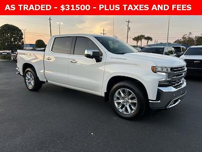 2021 Chevrolet Silverado 1500 Crew Cab RWD Pickup for sale #32923W - photo 1