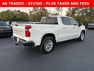 2021 Chevrolet Silverado 1500 Crew Cab RWD Pickup for sale #32923W - photo 2
