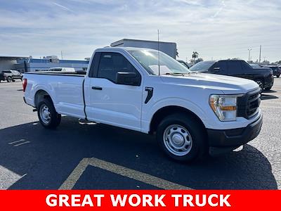 2022 Ford F-150 Regular Cab RWD Pickup for sale #32924 - photo 1