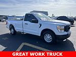 Used 2022 Ford F-150 XL Regular Cab for sale #32924 - photo 1