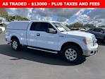 2014 Ford F-150 Super Cab 4WD Pickup for sale #32924W - photo 1