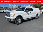 2014 Ford F-150 Super Cab 4WD Pickup for sale #32924W - photo 3